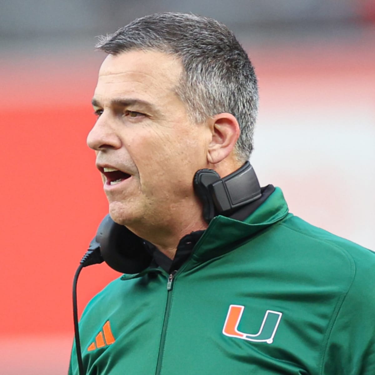 New Year's Resolutions For Mario Cristobal & Miami Hurricanes Football In  2024 | Opinion - All Hurricanes on Sports Illustrated: News, Analysis, and  More