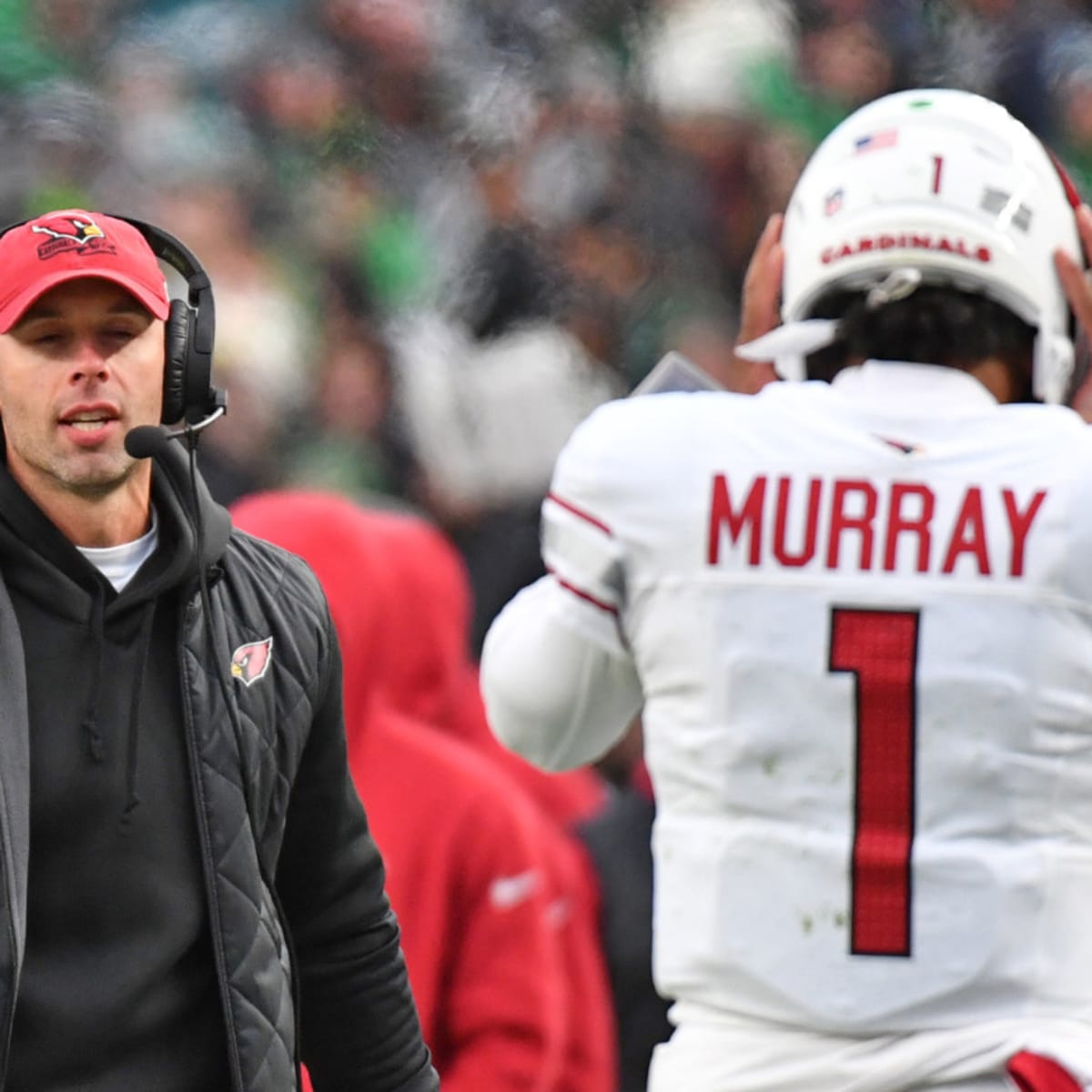 Arizona Cardinals QB Kyler Murray Gets Contract Update - Sports Illustrated Arizona  Cardinals News, Analysis and More