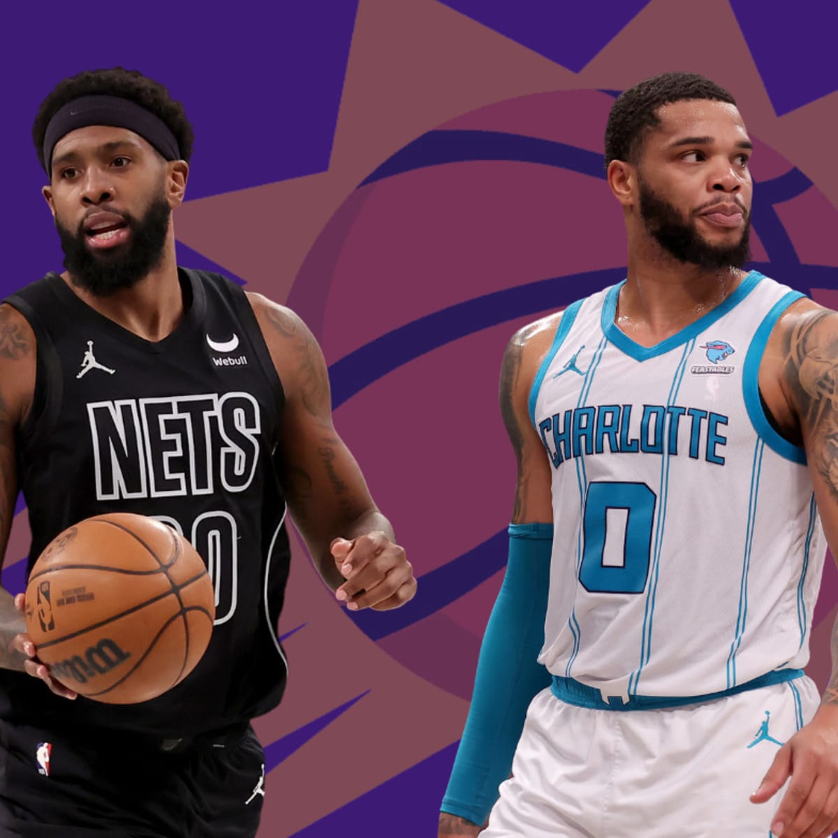 NBA Insider Reveals List of Phoenix Suns Trade Targets - Sports