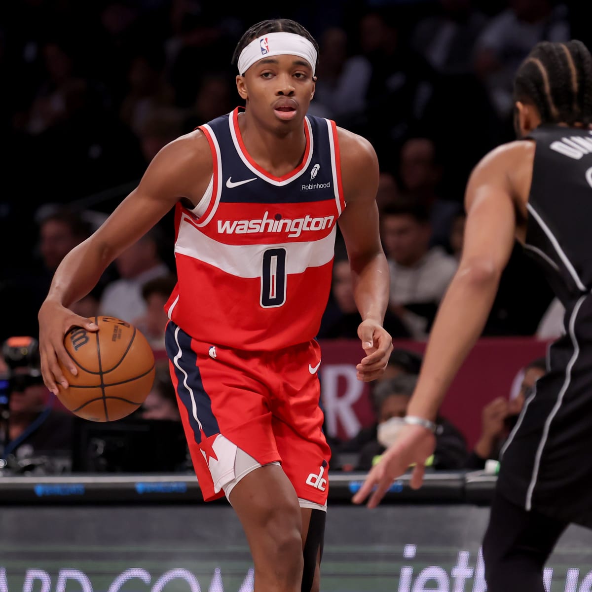 Washington wizards deals