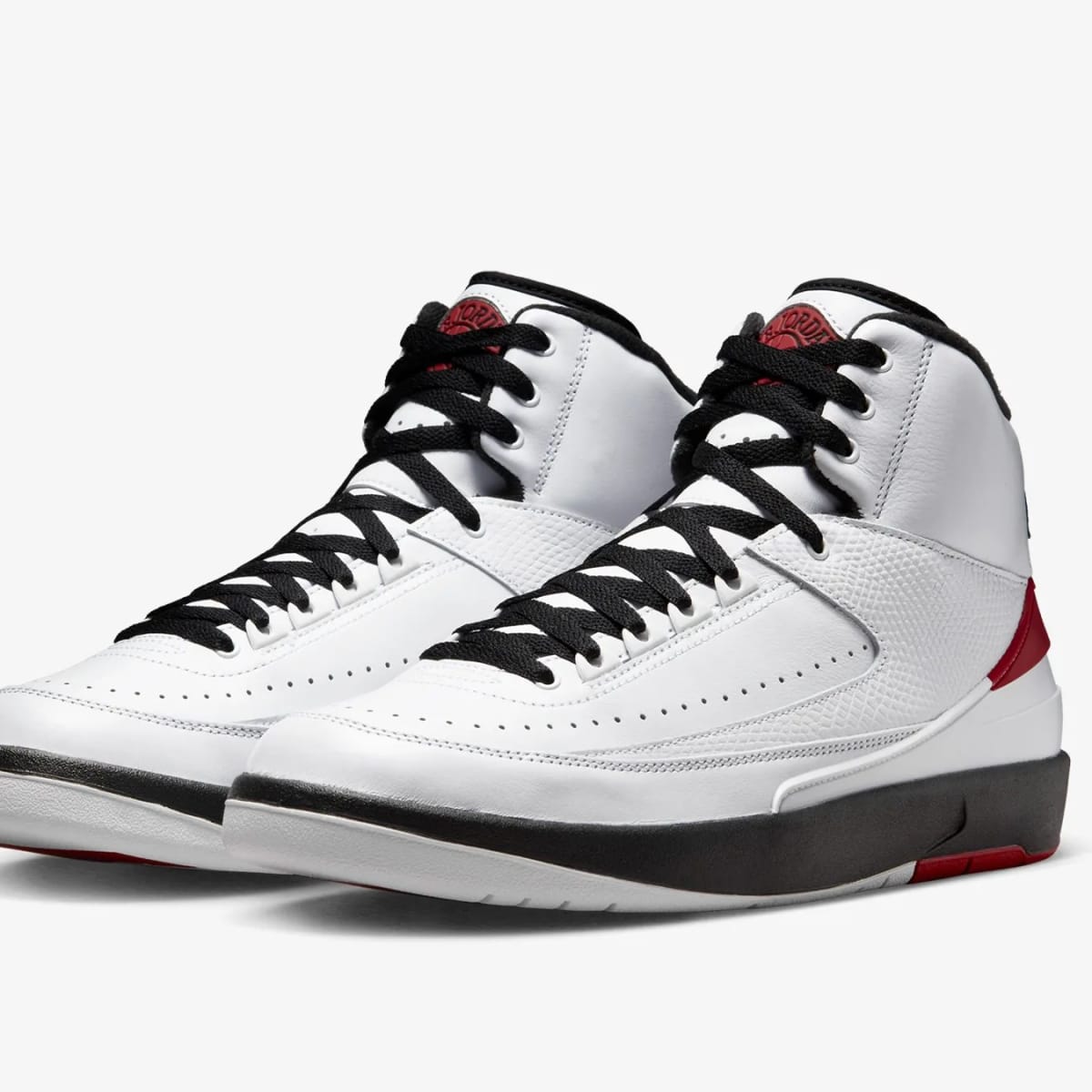 How to Buy the Air Jordan 2 'Chicago' - Sports Illustrated