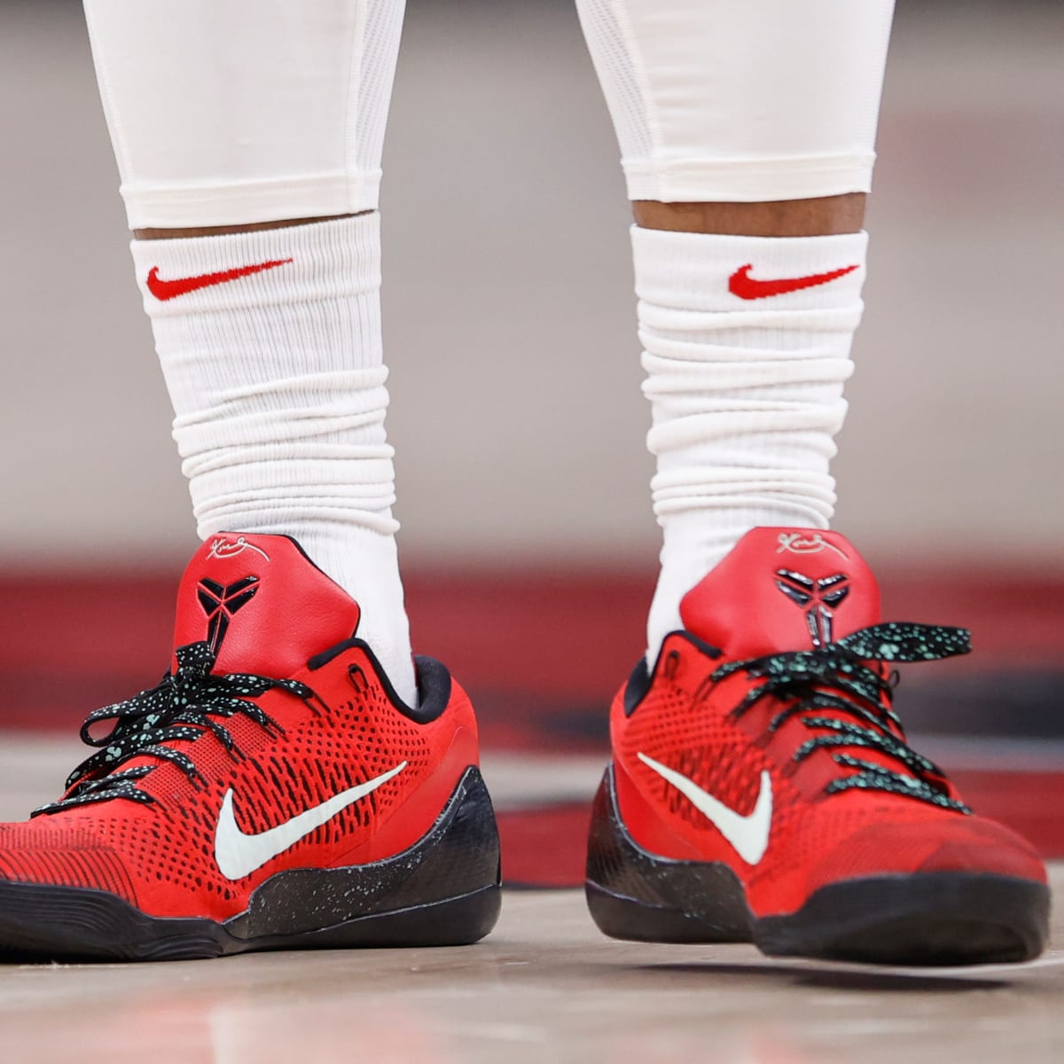 Kobe shoes cheap demar derozan