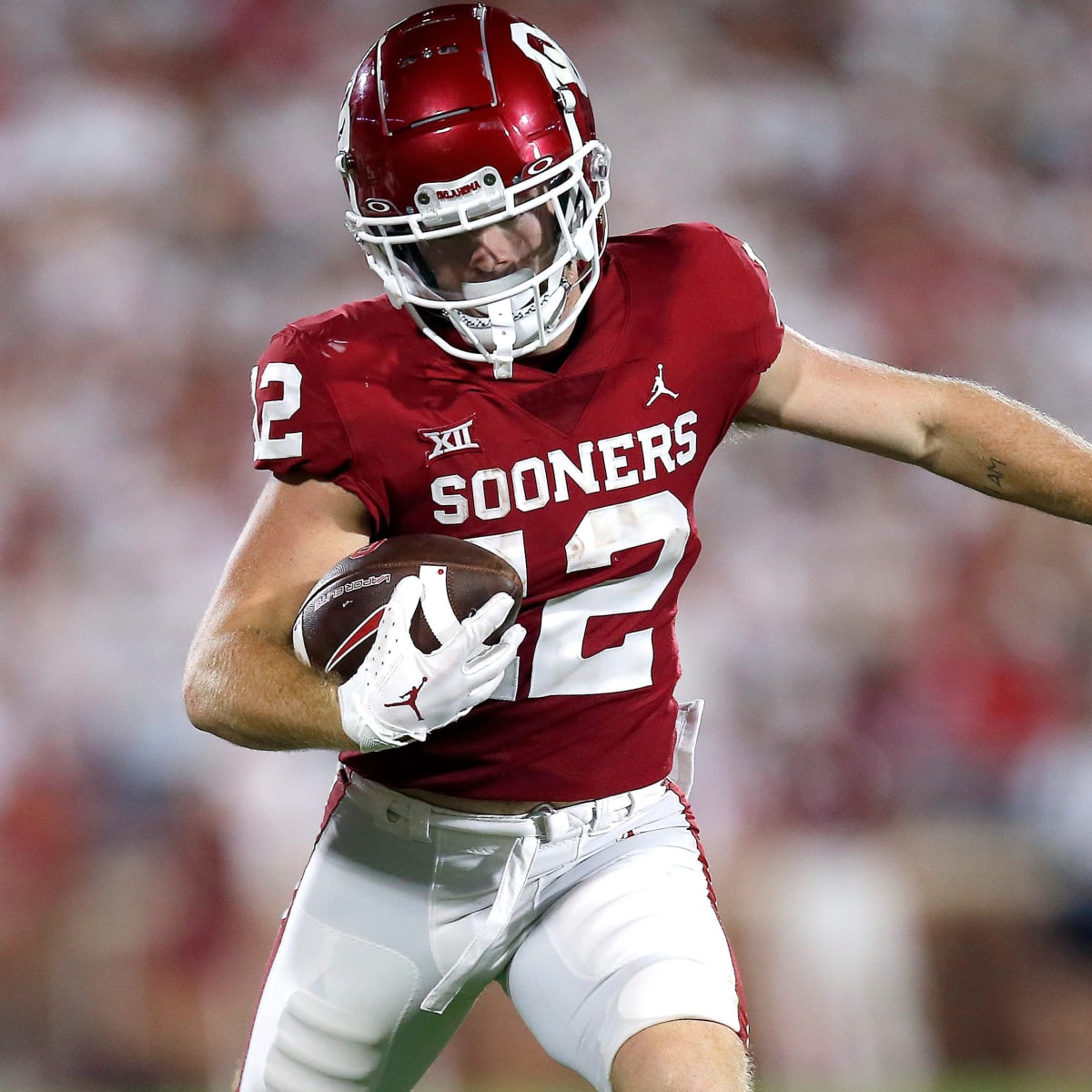 ou sooners football live stream