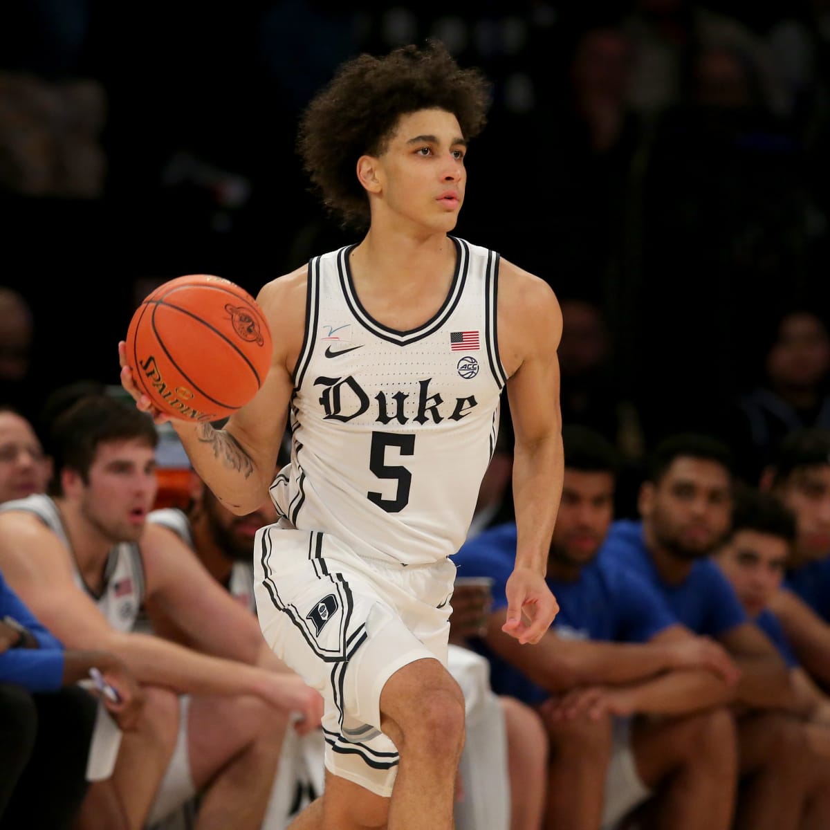 Cheap clearance duke jerseys