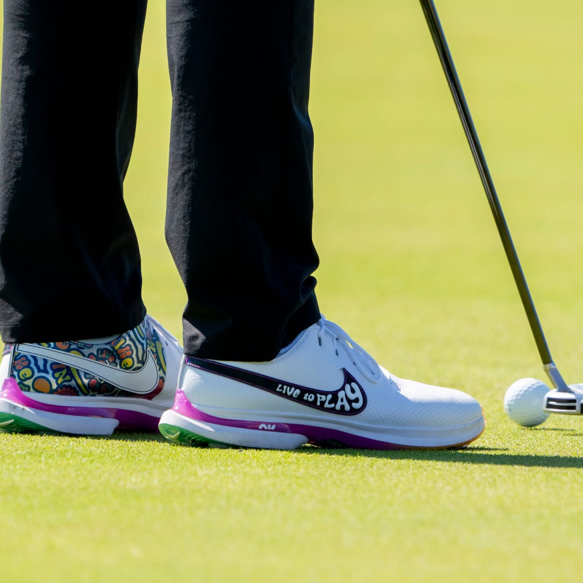 Rory cheap nike shoes