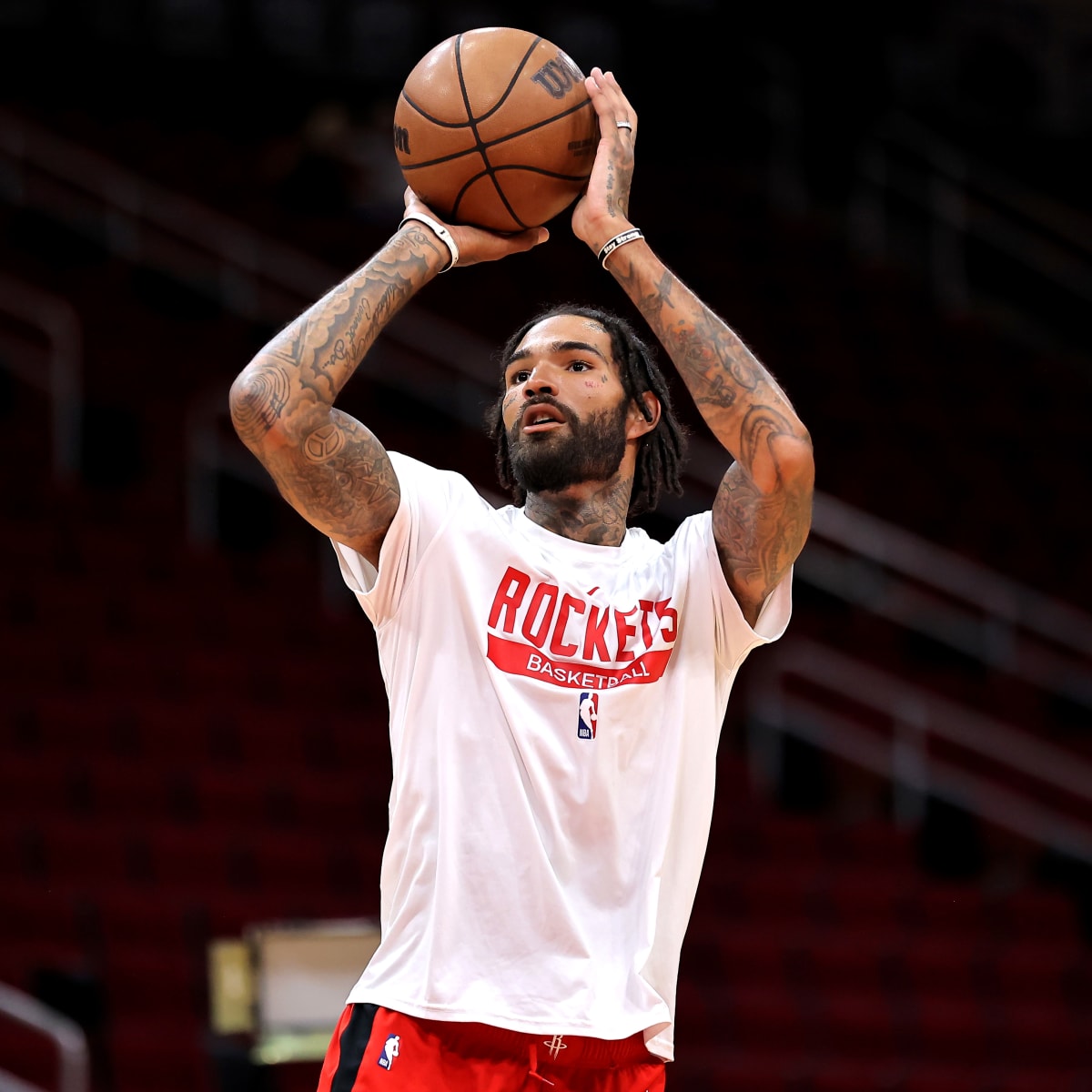 Why Rockets Ex Willie Cauley-Stein Left NBA for Italy - Sports 