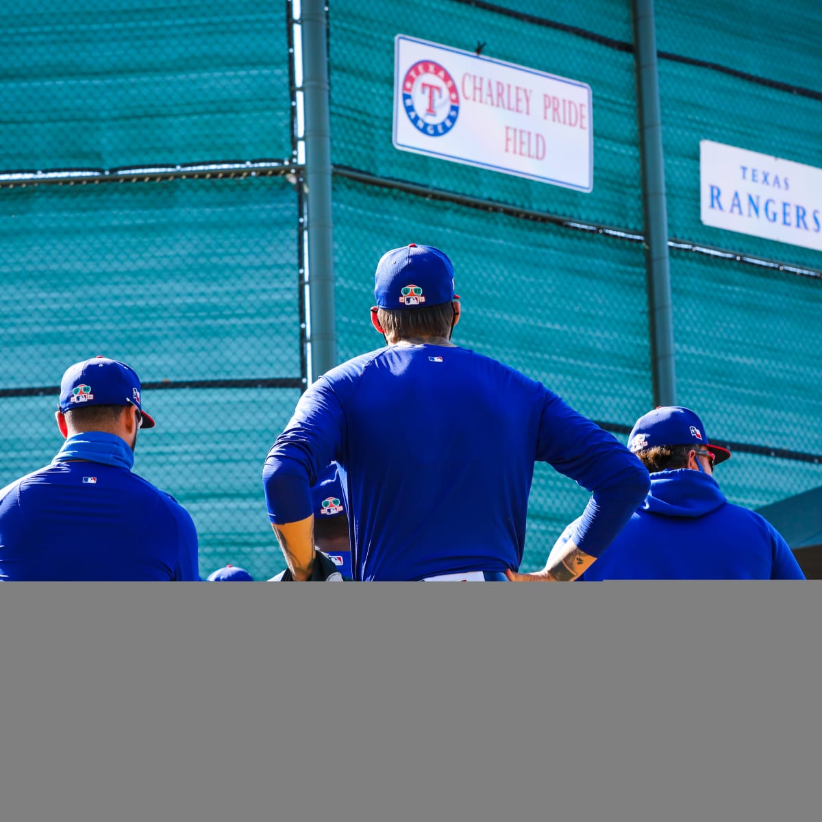 Texas rangers sale spring training jersey