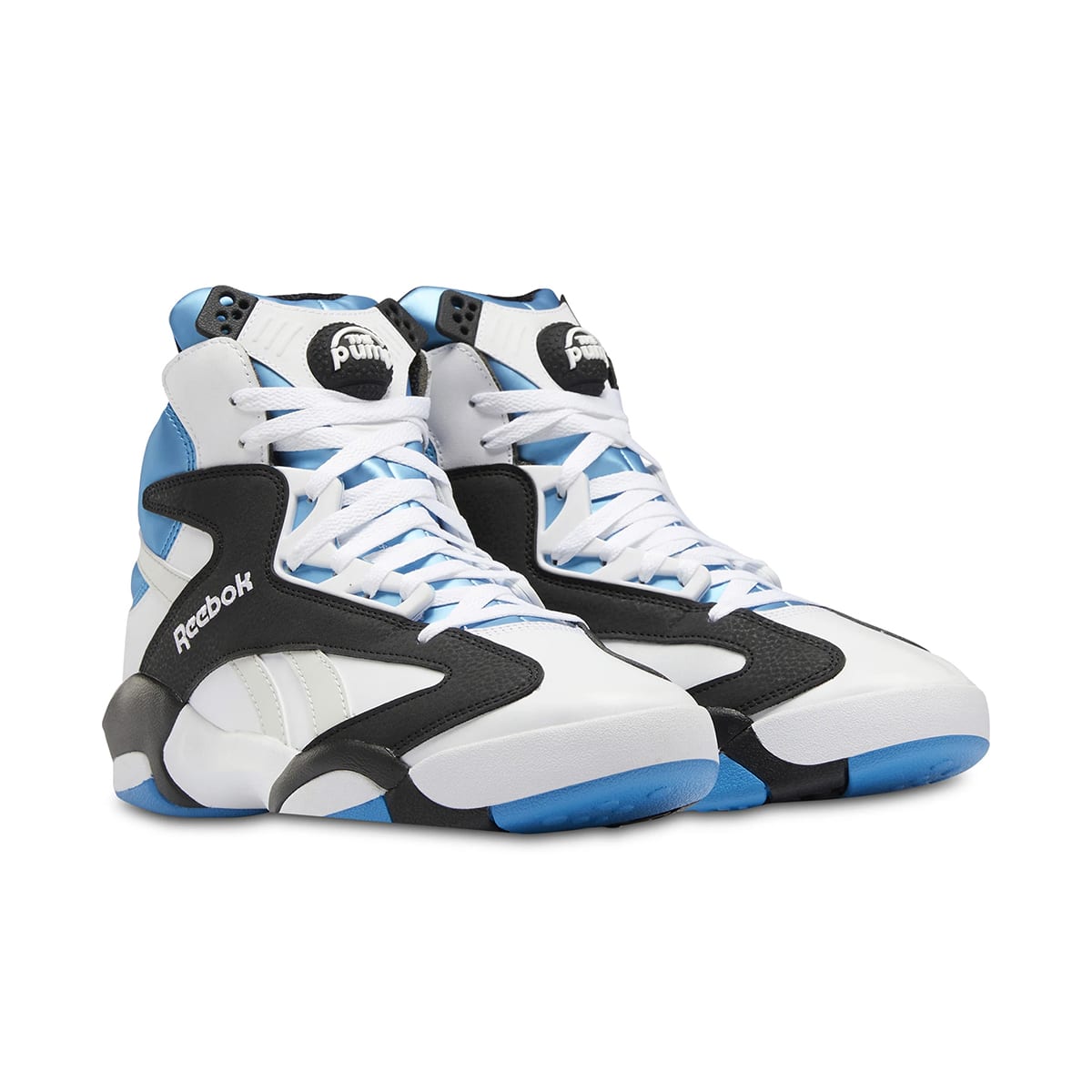 Shaquille o neal cheap reebok sneakers