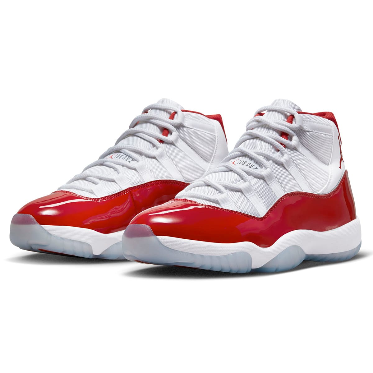 Red jordans sale on sale