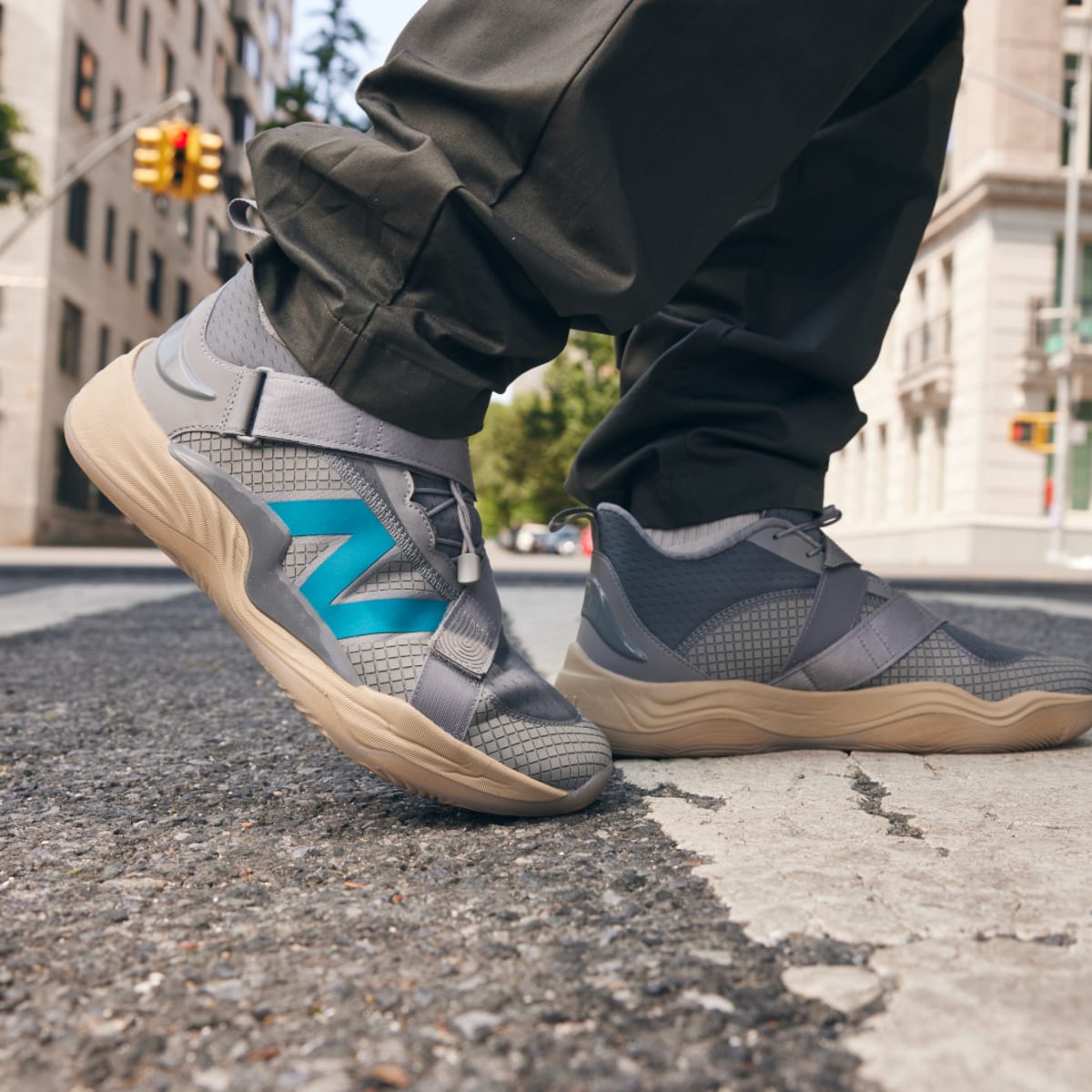 New balance sale 2 series