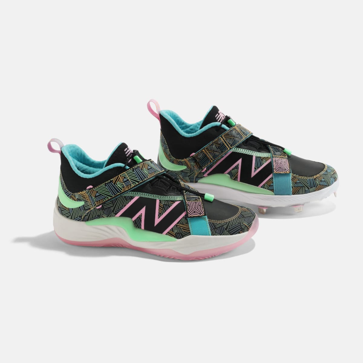 New balance clearance francisco lindor