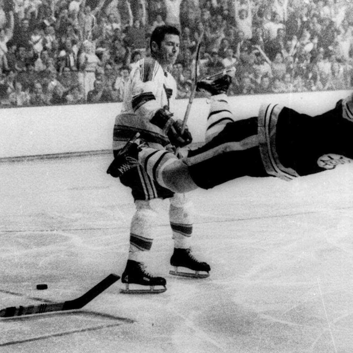 Stanley Cup Final preivew: Bruins, Blues rematch 49 years later