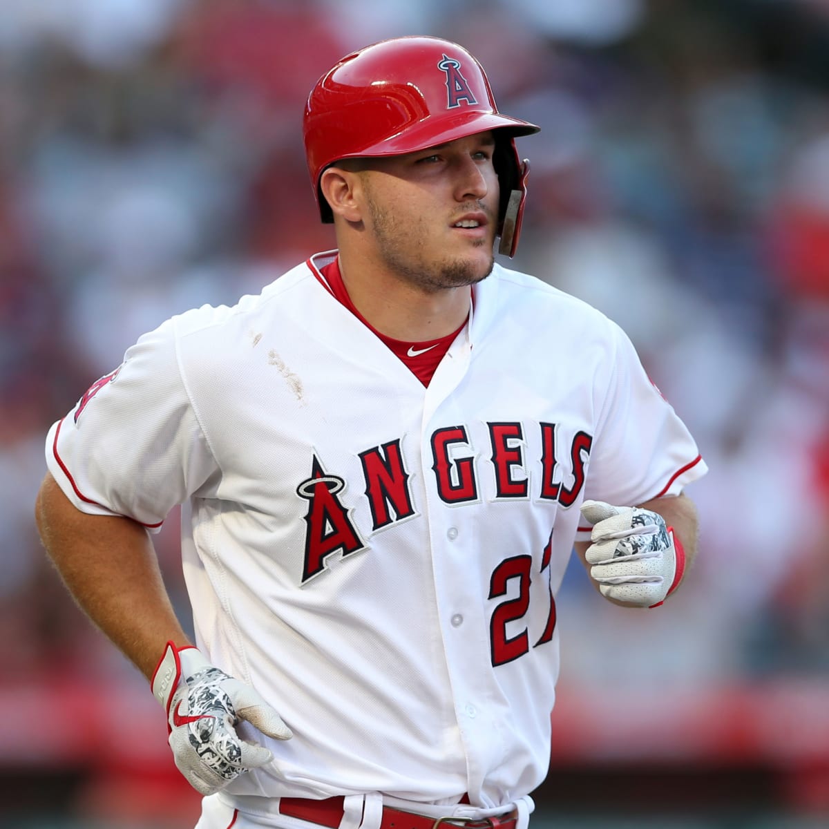 Mike Trout contract details: Angels agree to 12-year $430 million