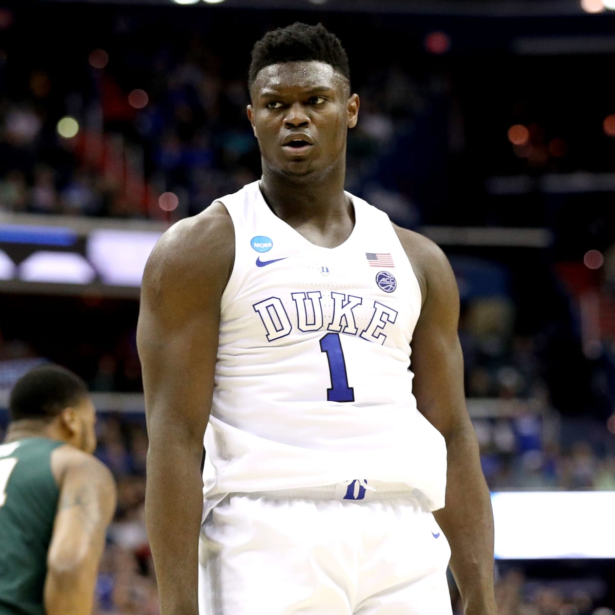 2019 NBA Draft FAQ: Zion Williamson, lottery odds and more