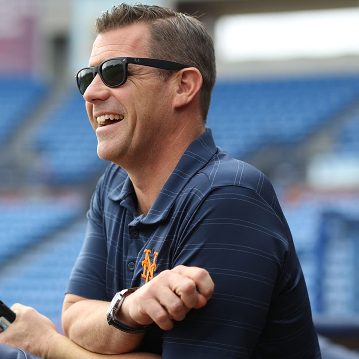 Mets GM Brodie Van Wagenen wants team to chart a new course