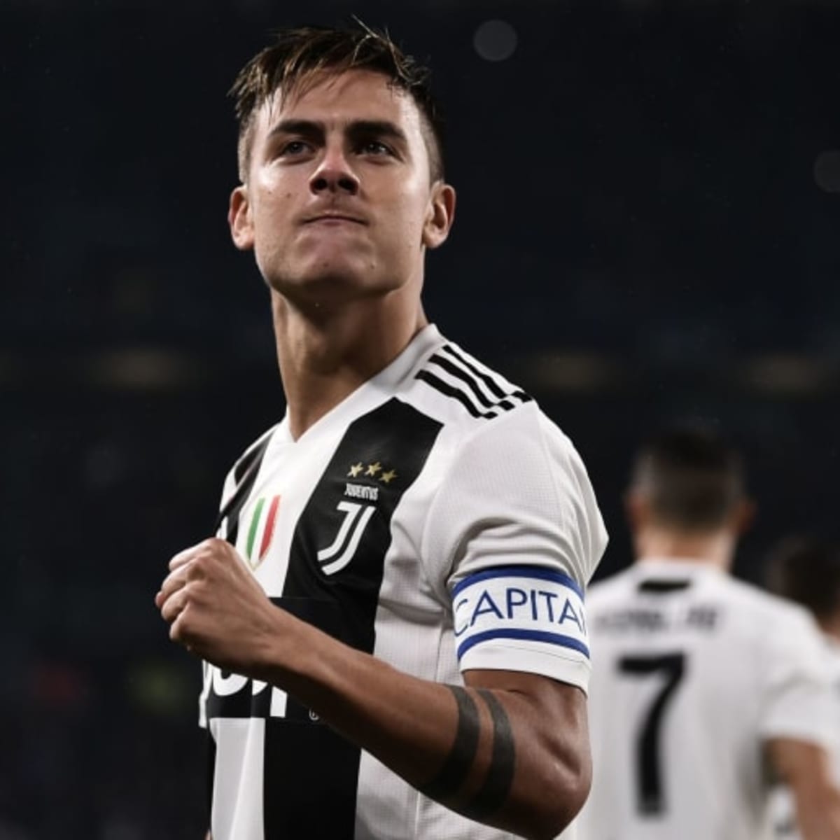 Paulo dybala cheap juventus kit