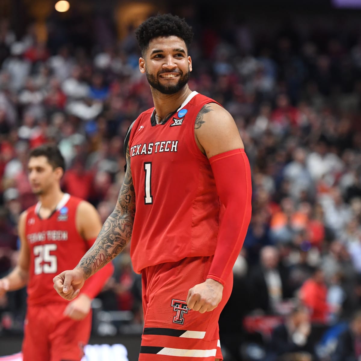 Texas tech basketball championship clearance shirt