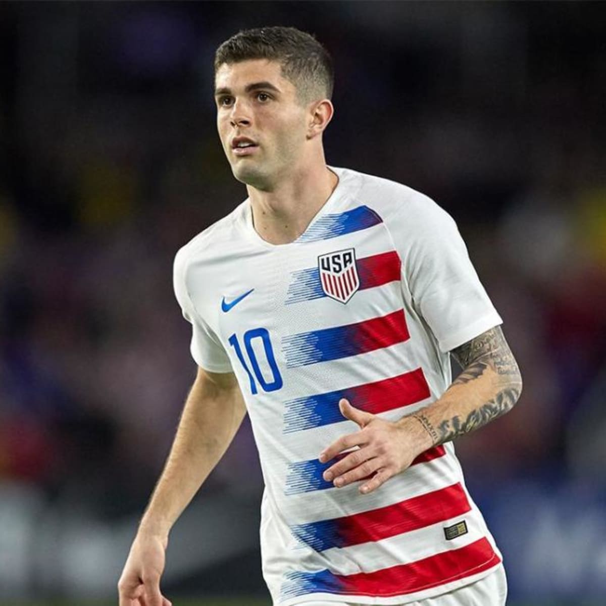 Usmnt gold cup cheap jersey 2019