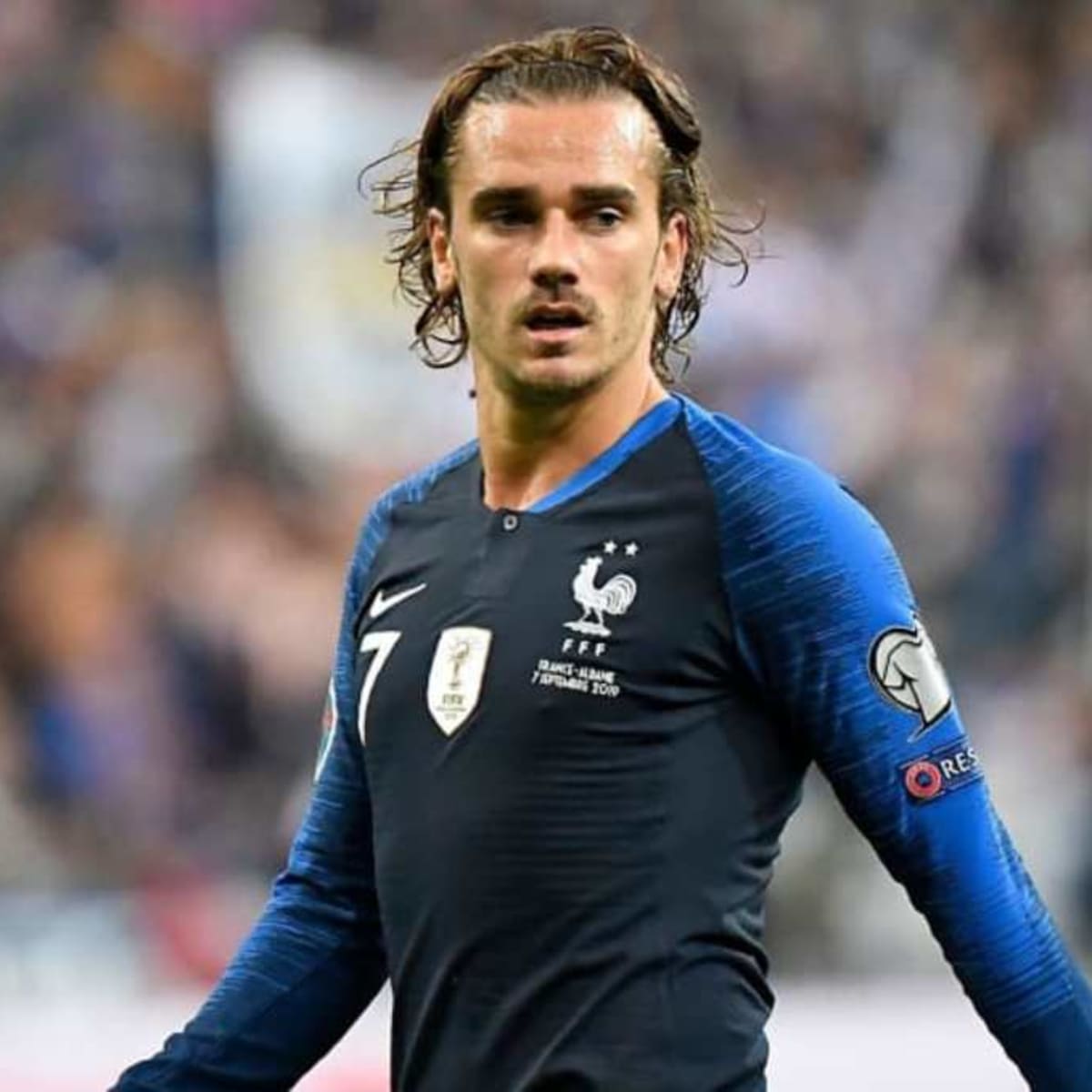 Griezmann france cheap jersey