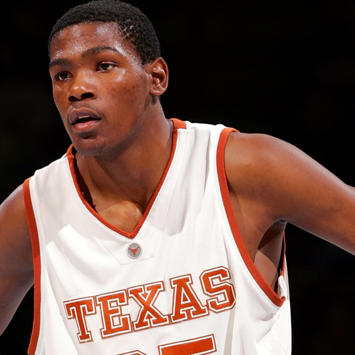 Kevin durant sales texas