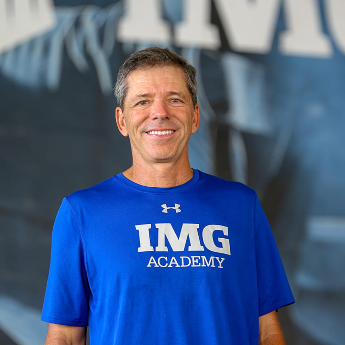 Img academy clearance under armour