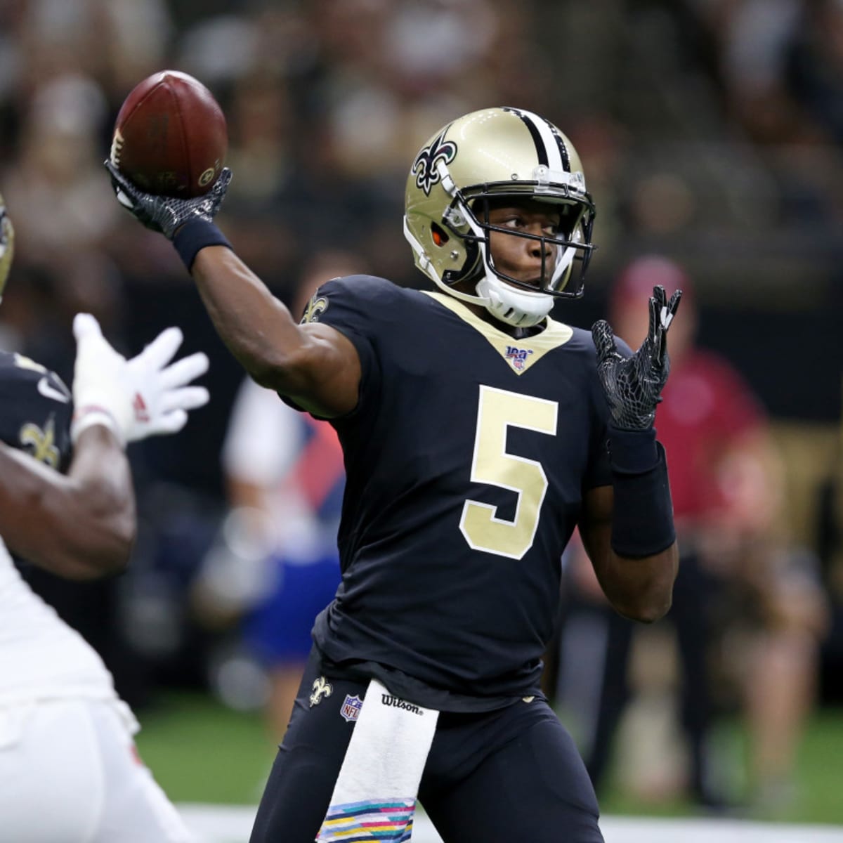 Teddy bridgewater new cheap orleans saints jersey