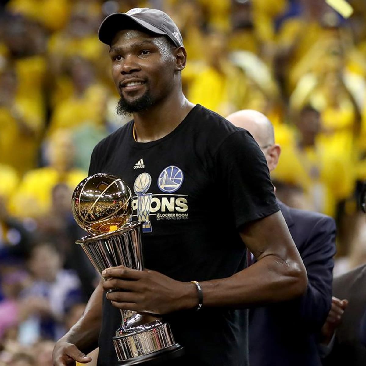 Kevin durant sale nba rings