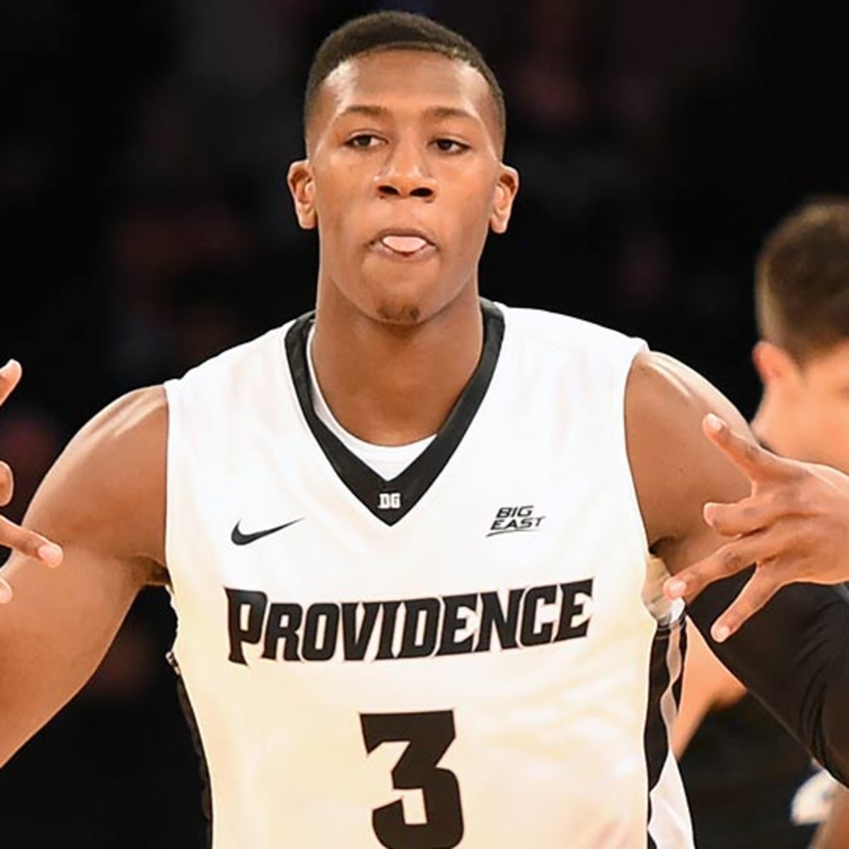 Kris dunn sales jersey