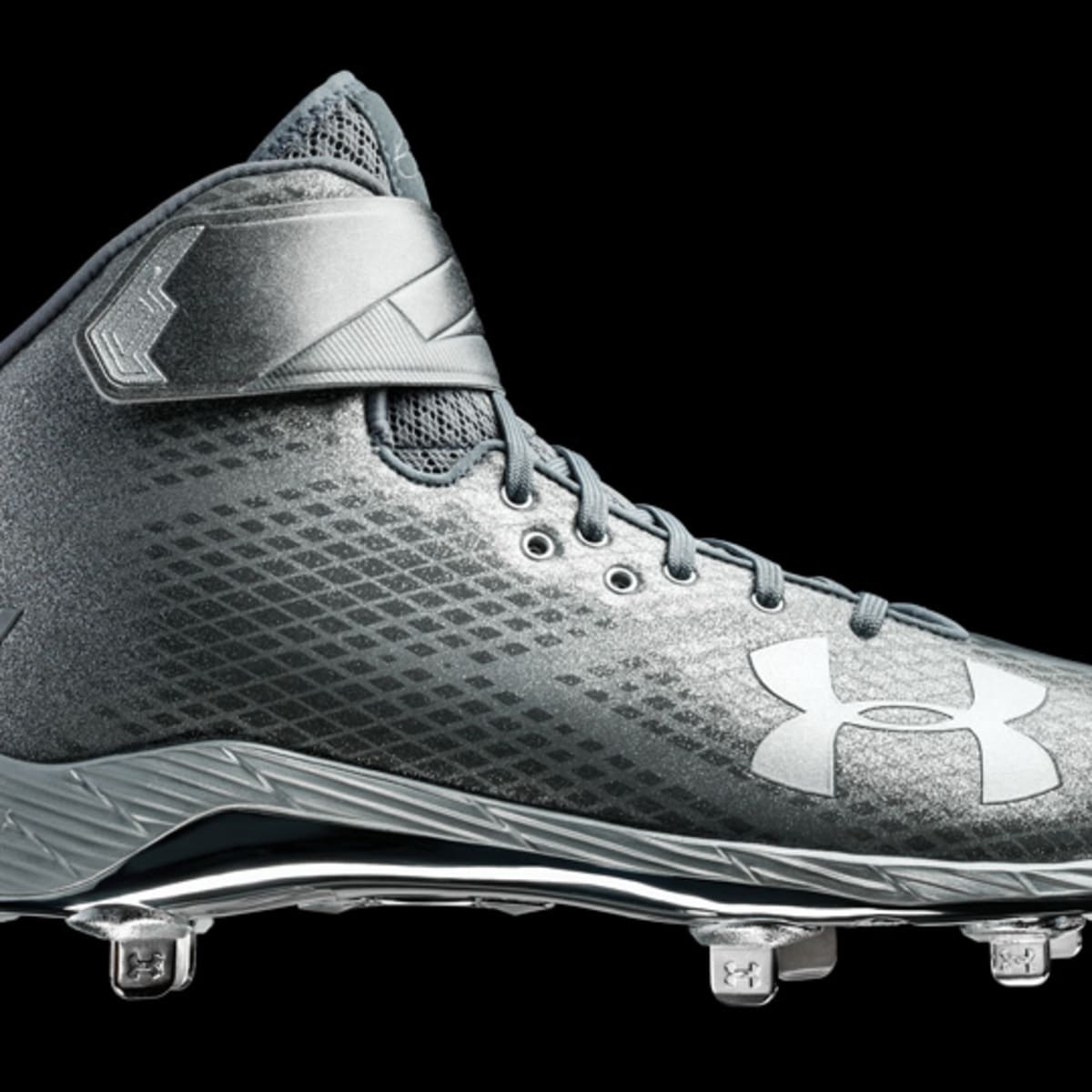 Bryce harper high cheap top cleats