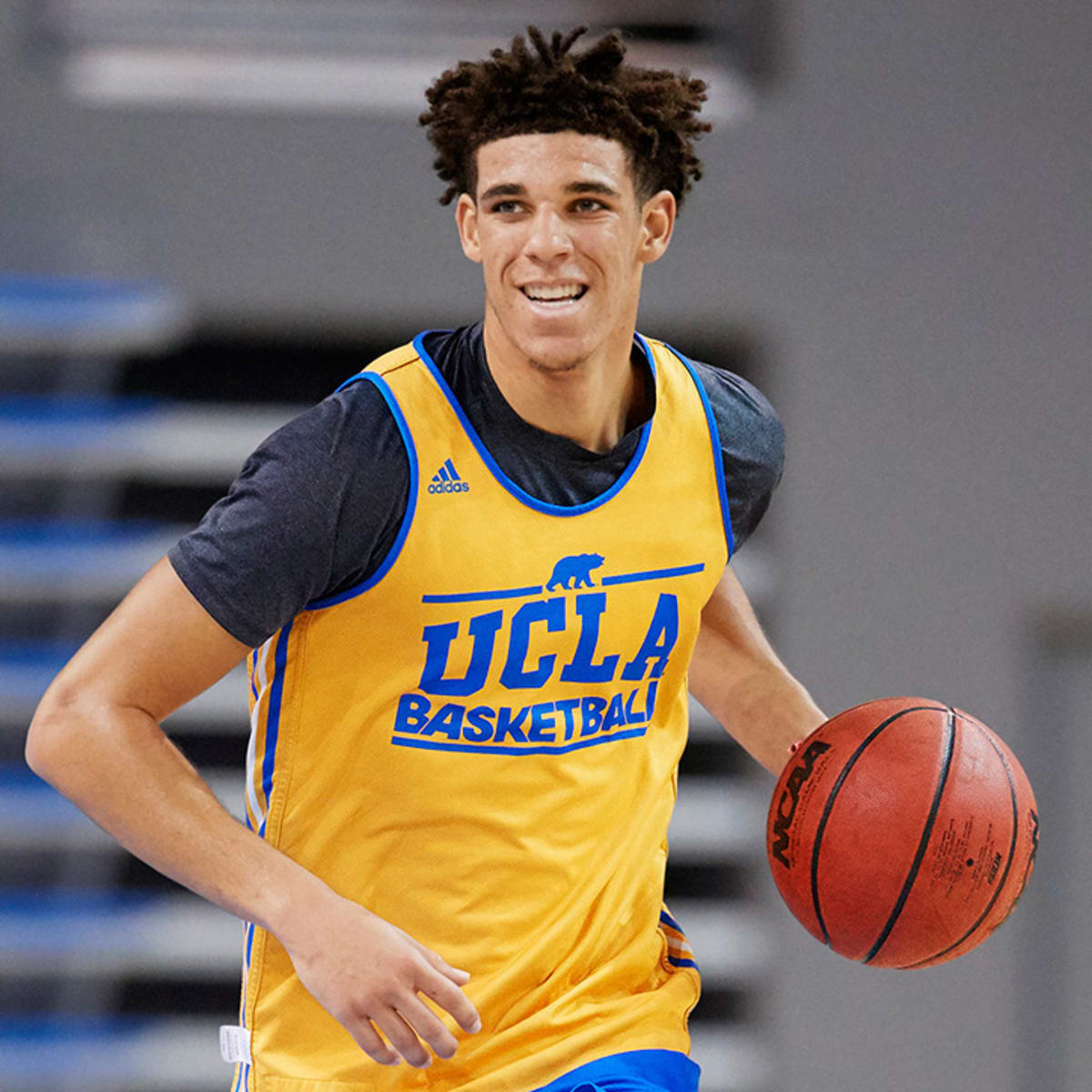 Lonzo ball deals ucla