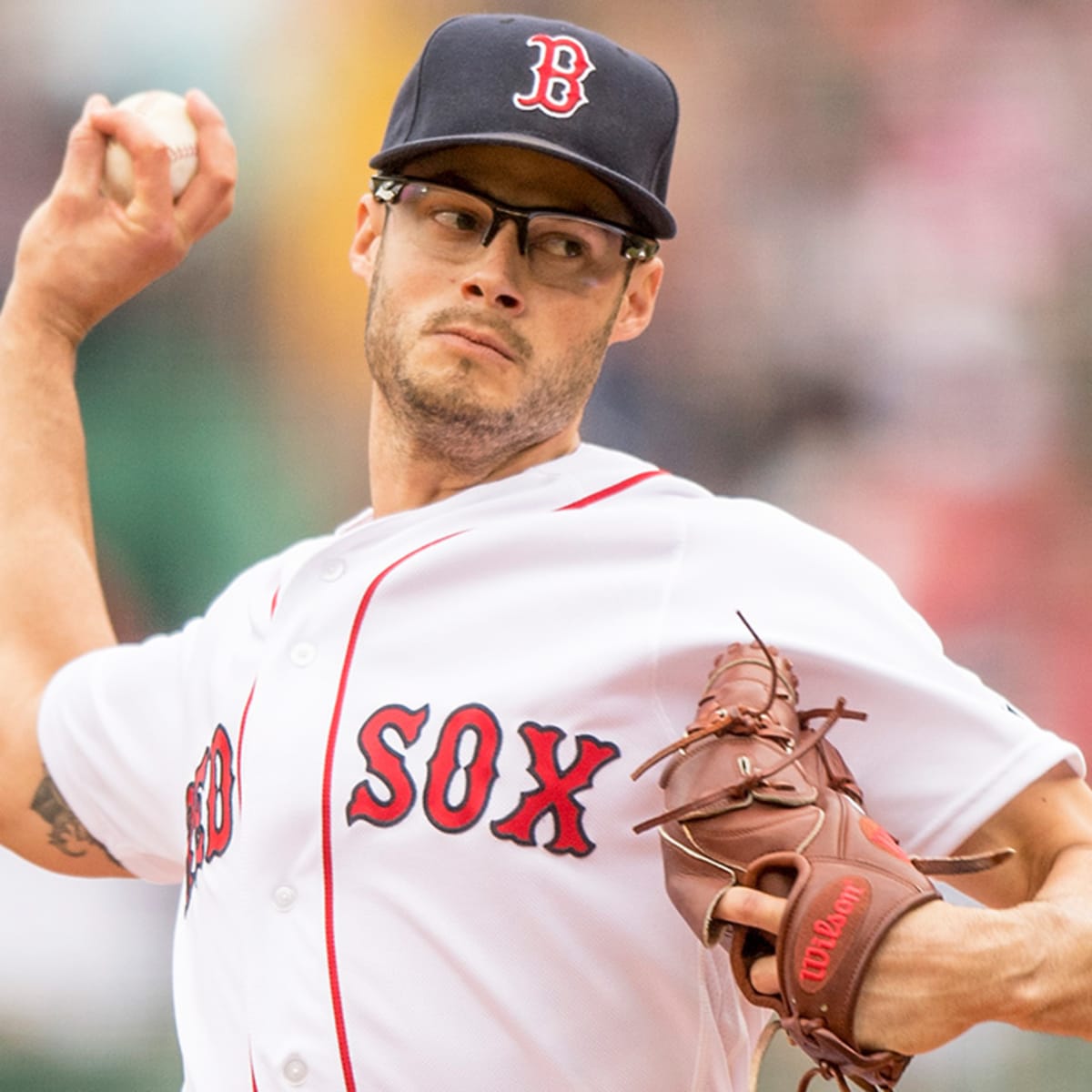 Joe kelly cheap oakley glasses