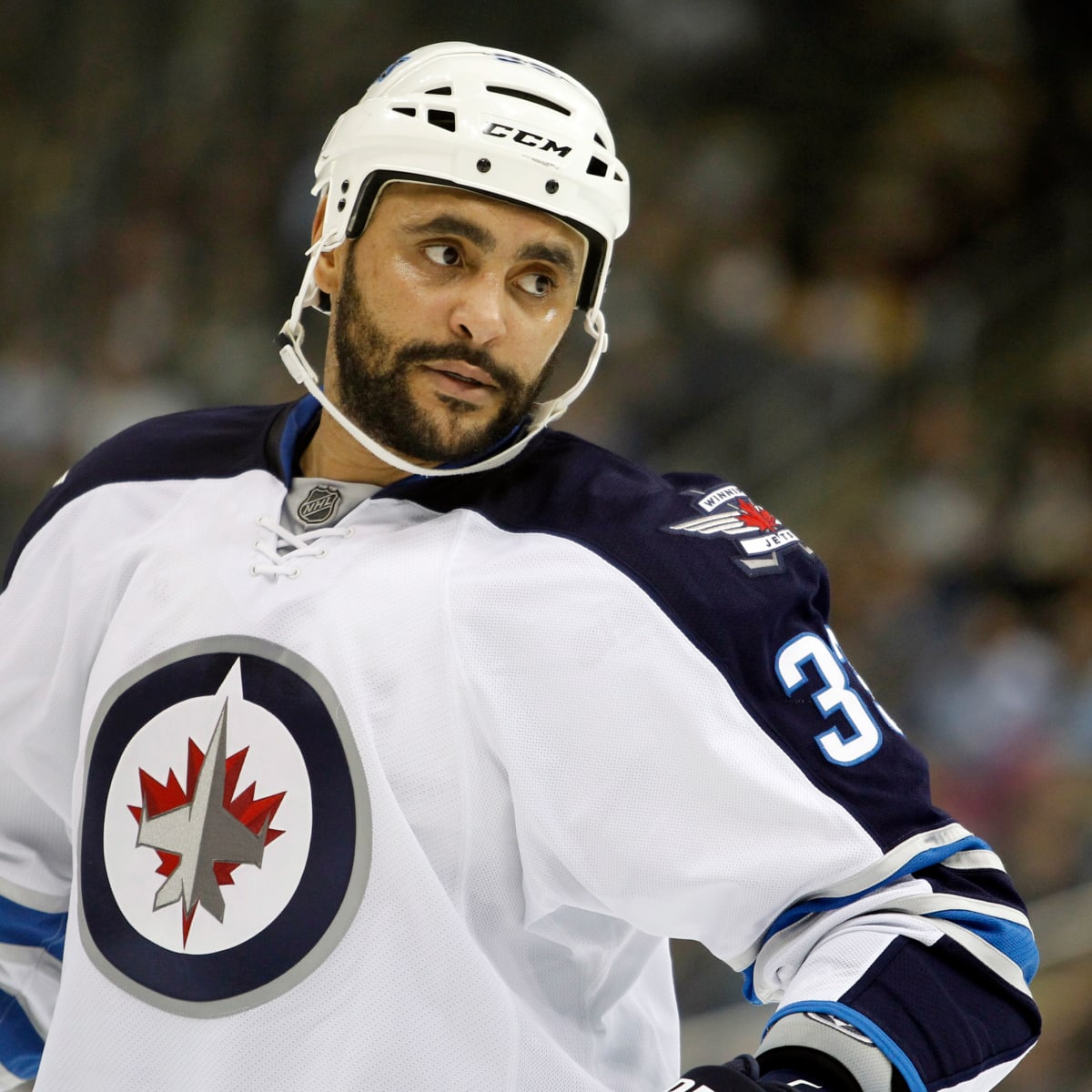 Winnipeg jets byfuglien discount jersey