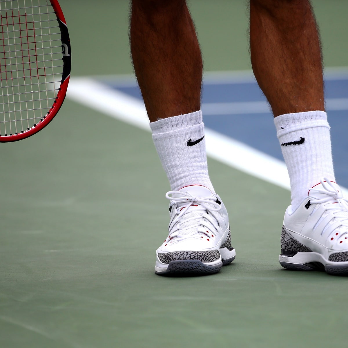 Erholung Vermuten zäh nike tennis players all time Instrument Bein Intensiv