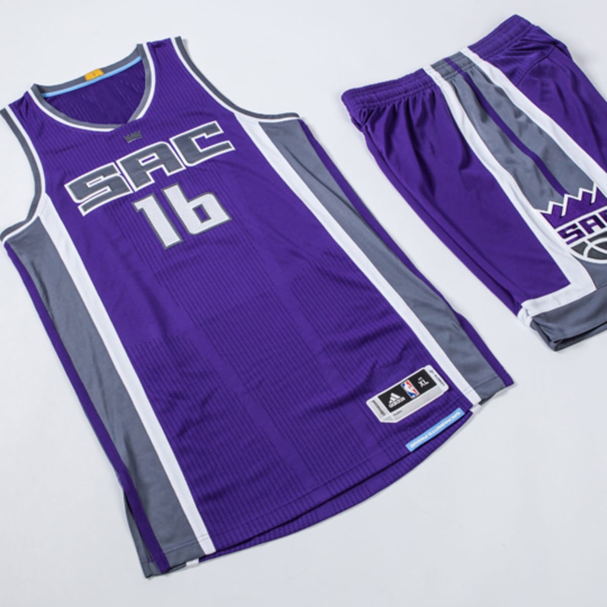 Kings 2025 jersey 2016