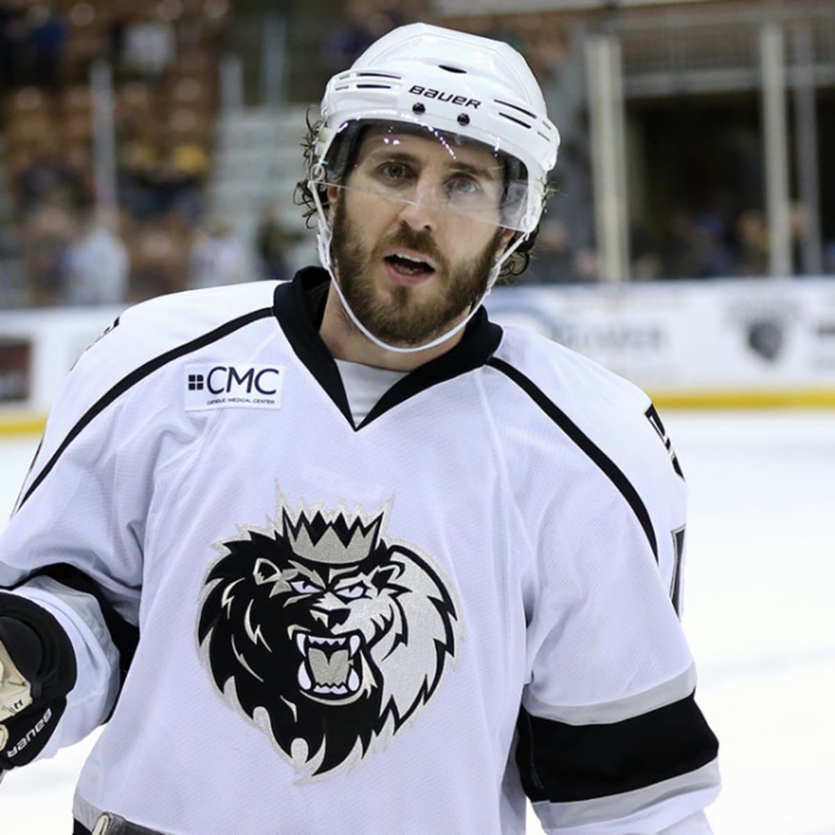 Mike richards la kings 2025 jersey