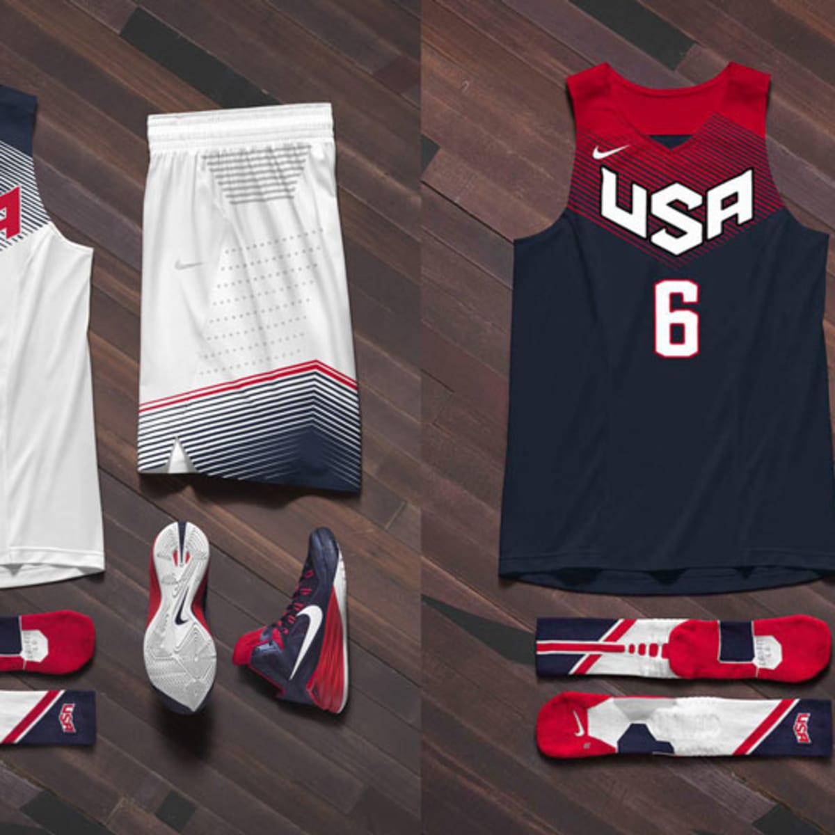 team usa jersey 2014