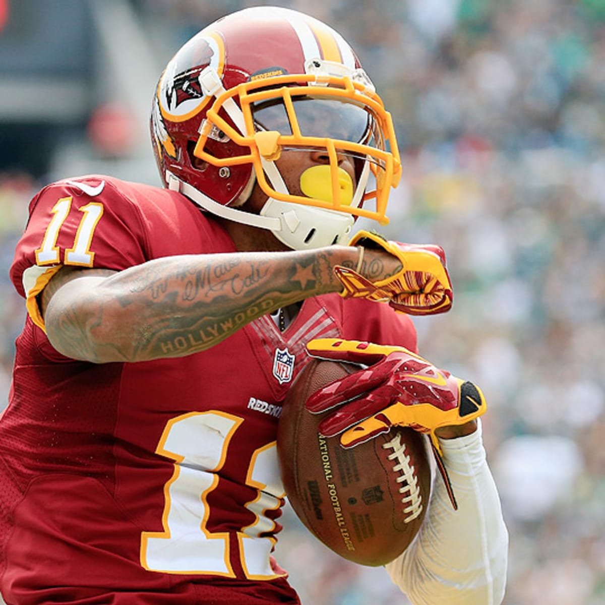 Redskins jersey cheap desean jackson