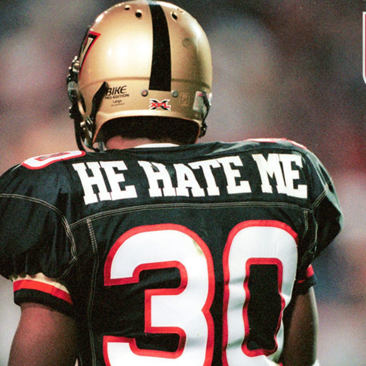 Rod smart on sale jersey