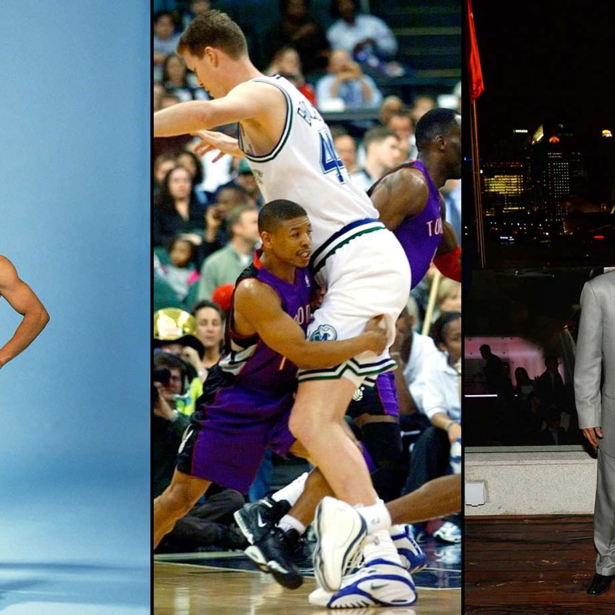 Muggsy Bogues