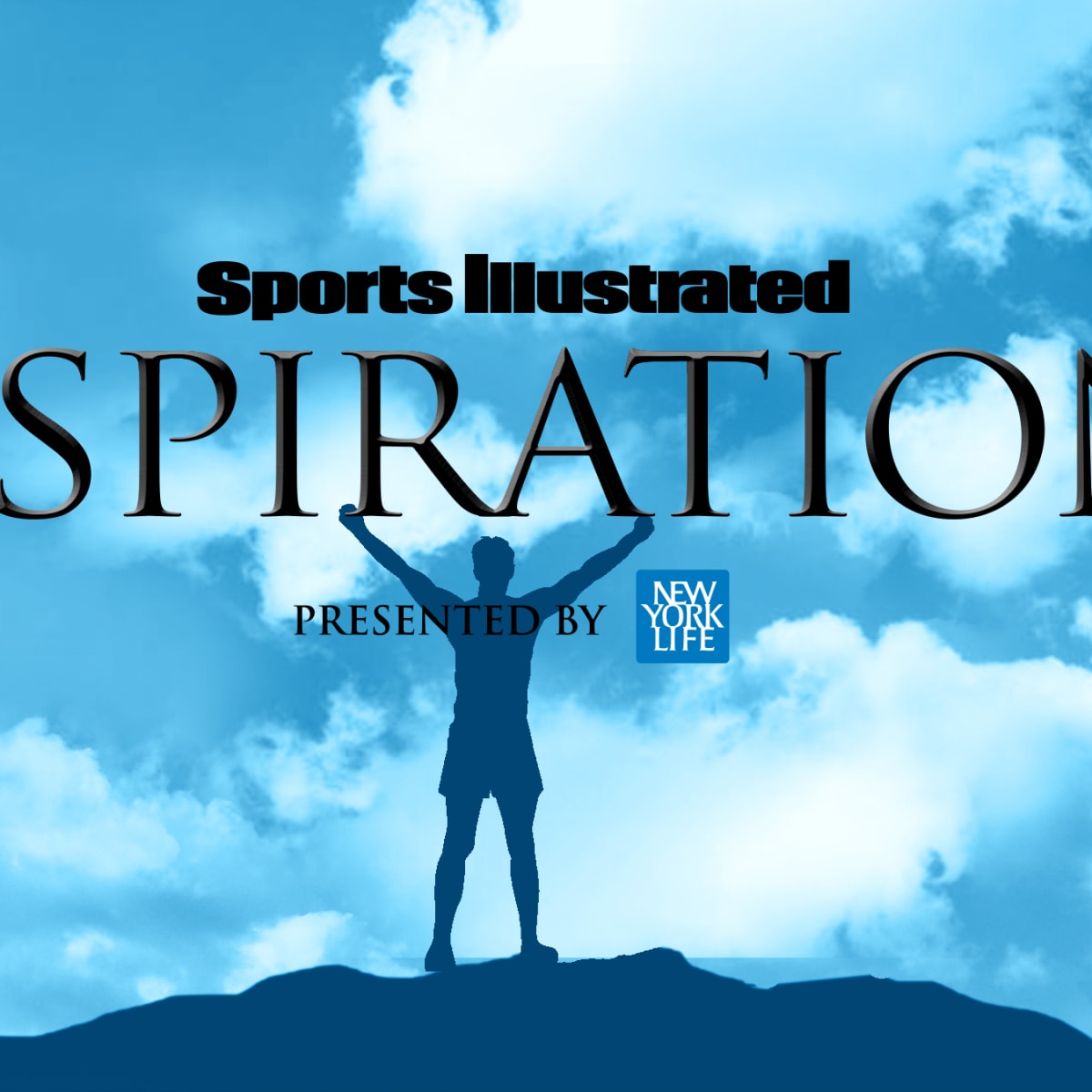 Inspirations: Stories of athletes defying the odds - Sports