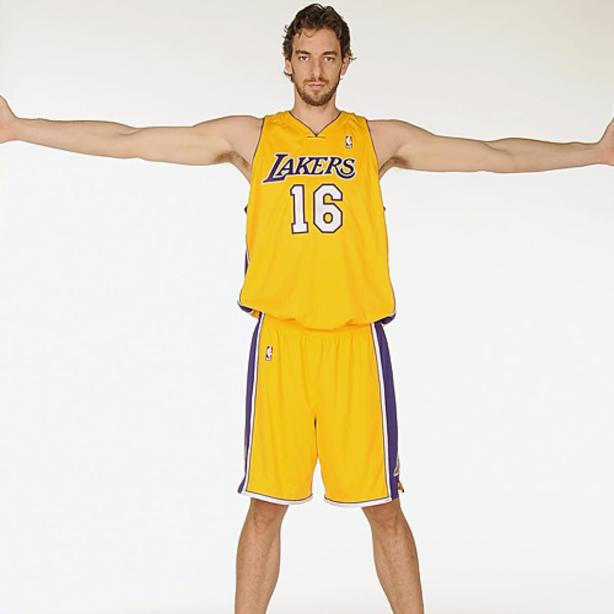 Gasol deals