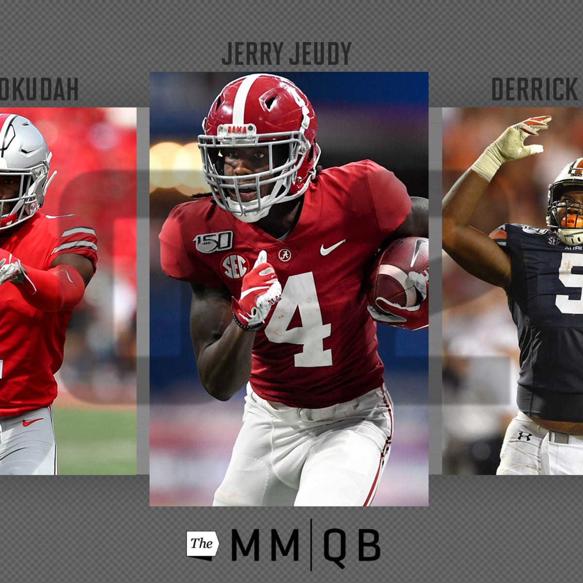 Top nfl deals draft picks 2020