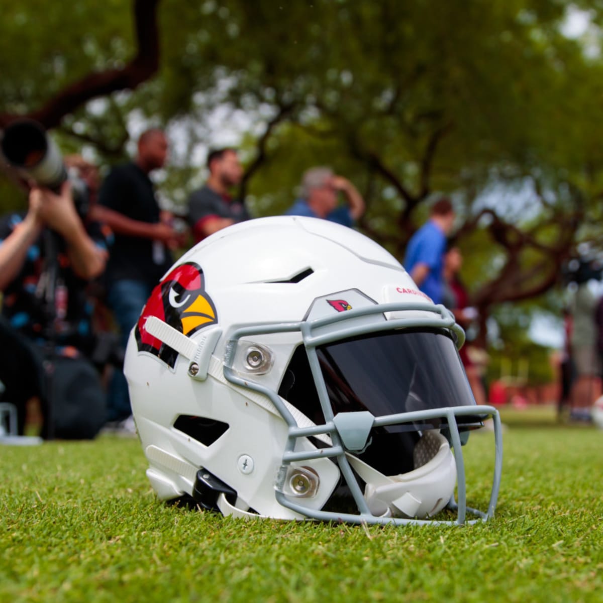 arizona cardinal quarterbacks