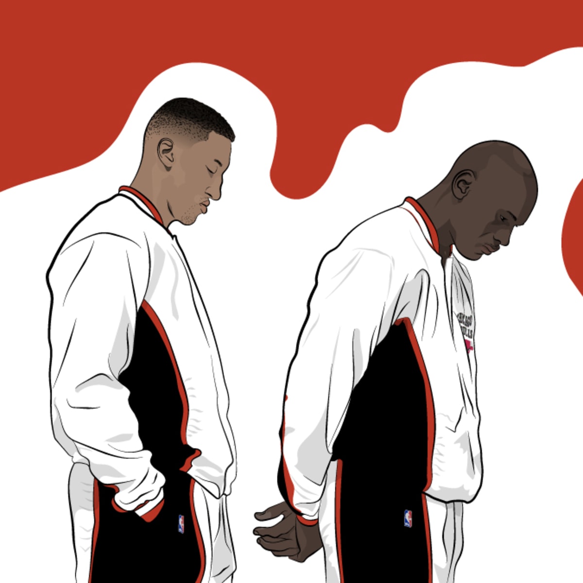 Michael Jordan: How the Chicago Bulls inspired the world - Sports 