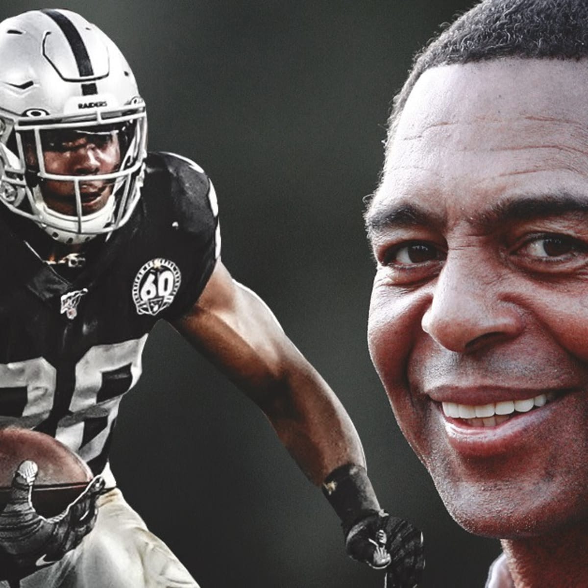 Raiders All-Time Top Five: Halfbacks - Sports Illustrated Las