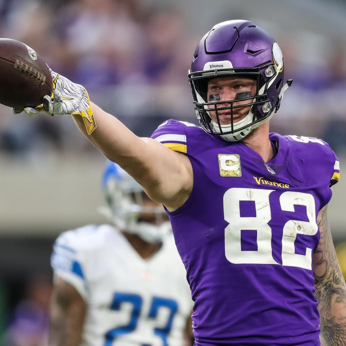 Vikings clearance jersey numbers