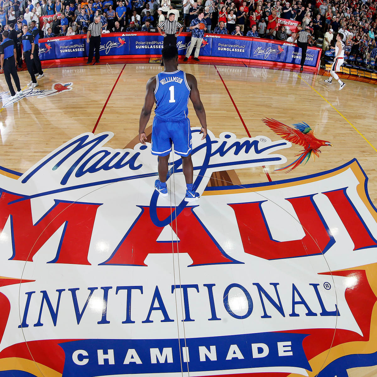 Maui Jim Maui Invitational Online sukan.co.in