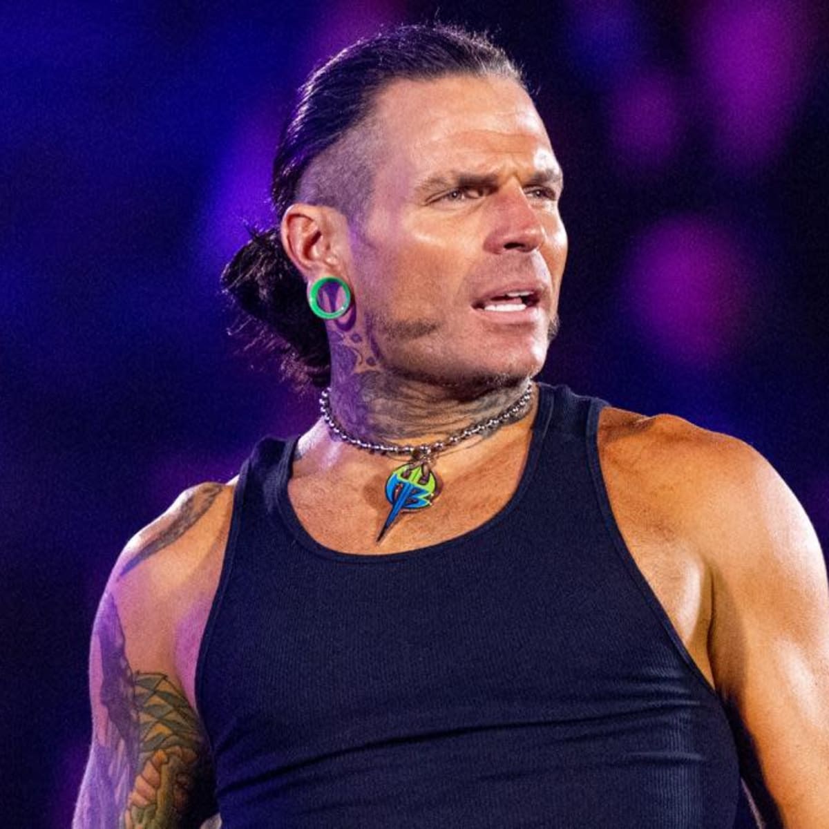 Wwe wrestler cheap jeff hardy