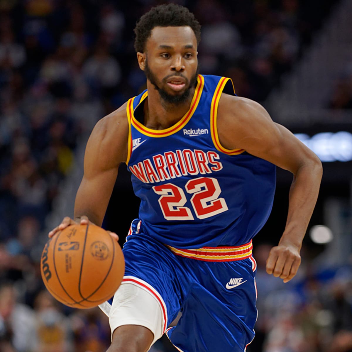 NBA All-Star: Wiggins's surprise start, Durant's replacement 