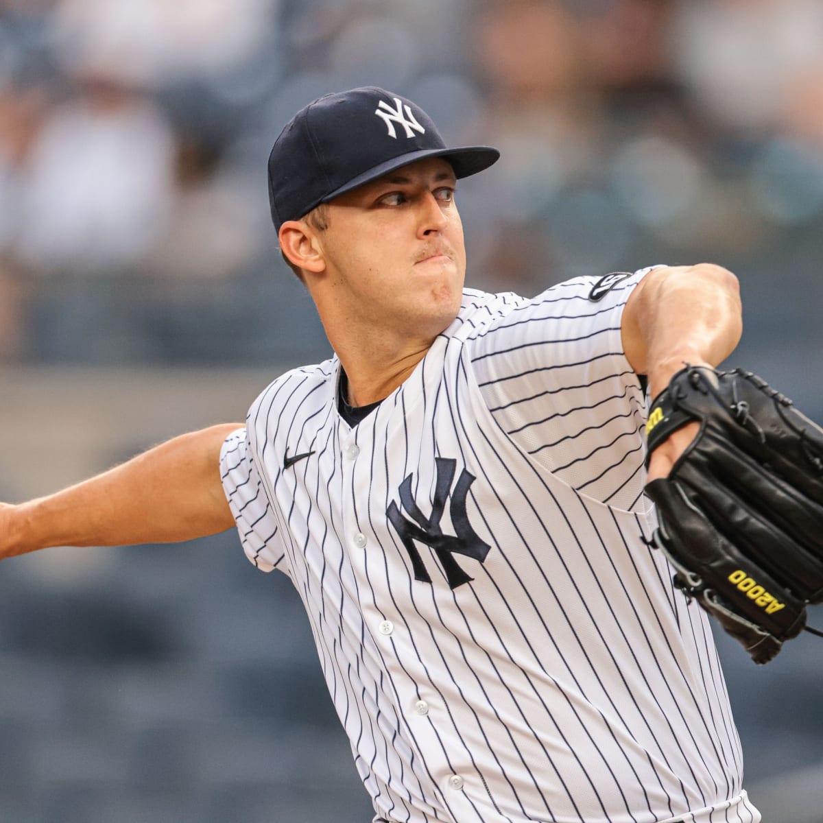 New York Yankees SP Jameson Taillon bashes MLB owners over lockout
